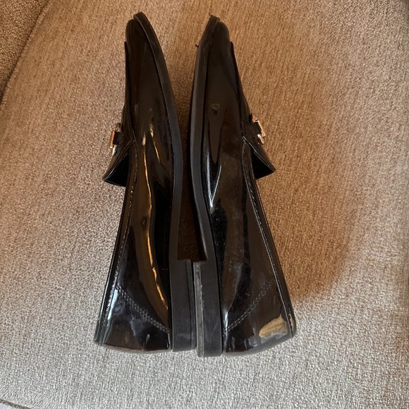 Black Loafers - Picture 3 of 3